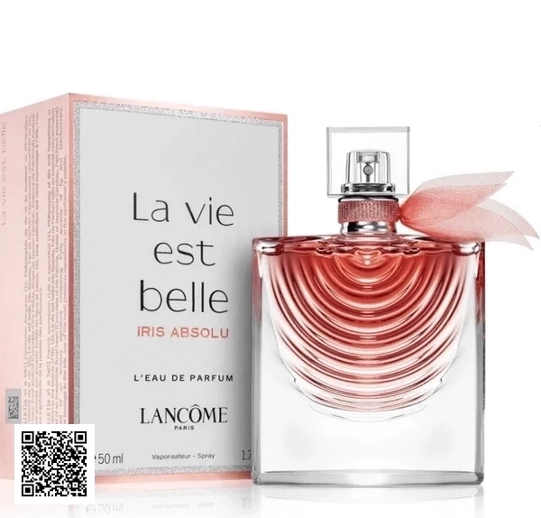 Nước Hoa Lancome La Vie Est Belle Iris Absolu EDP 50ML