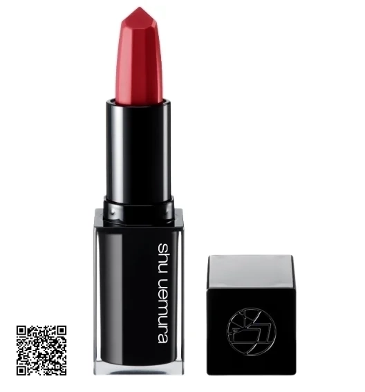 Son Shu Uemura KS RD 188 - Màu Đỏ Anh Đào