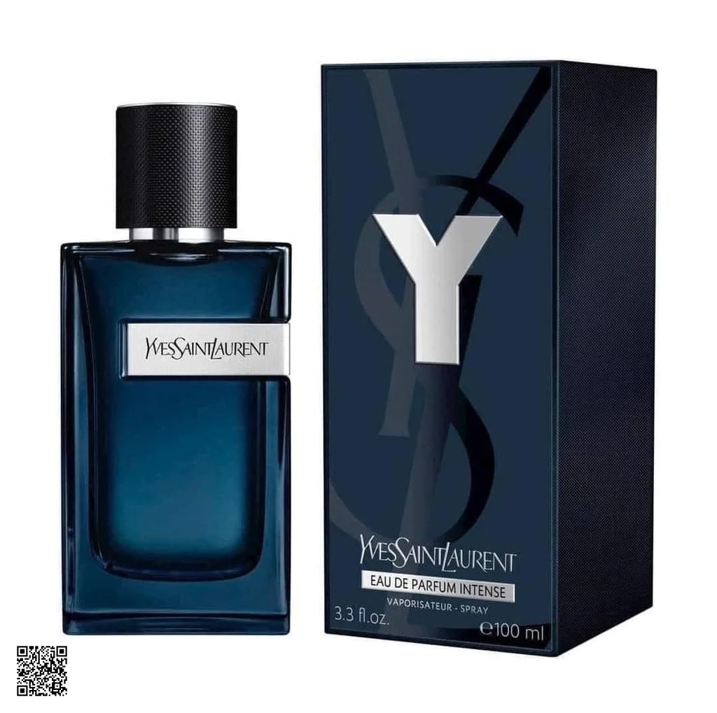 Nước Hoa YSL Y EDP 60ML