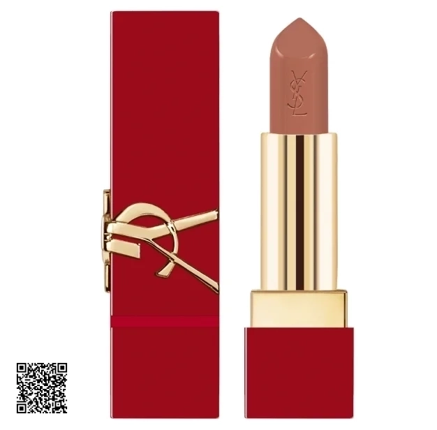 Son YSL NM Nu Muse Limited - Phiên Bản Valentine