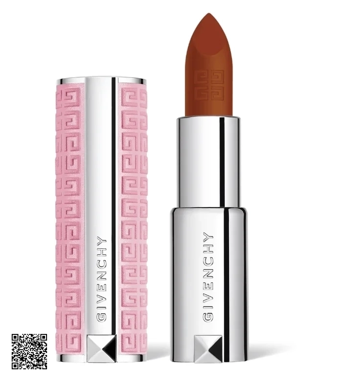 Son Givenchy Le Rouge Sheer Velvet 52 Limited Edition