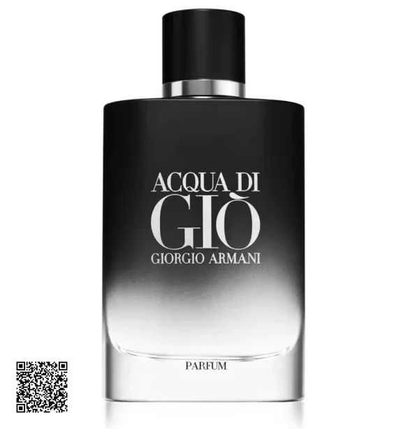 Nước Hoa Giorgio Armani Acqua Di Gio Parfum 75ML ( Thơm Lâu Hơn )