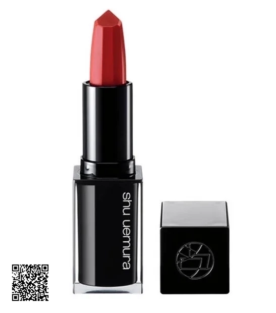 Son Shu Uemura Unlimited Matte KM OR 590