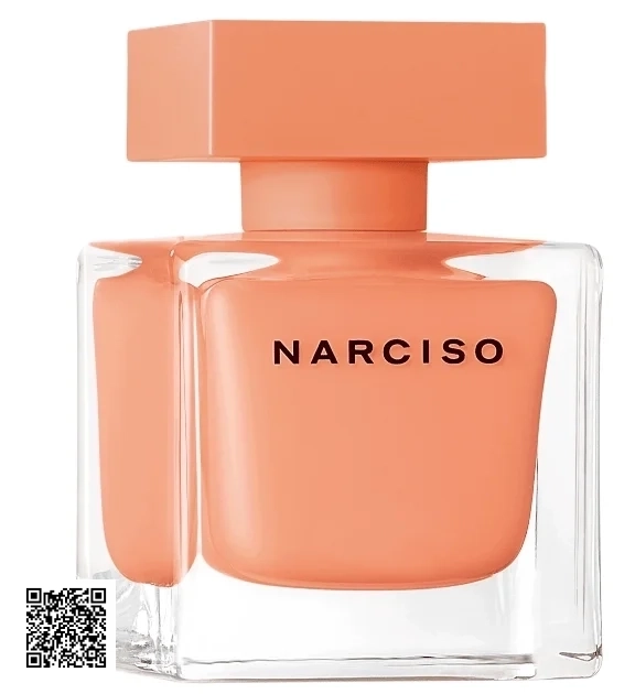 Nước Hoa Narciso Rodriguez Ambrée EDP 50ML