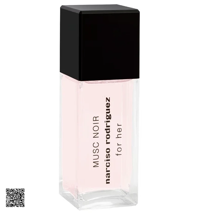 Nước Hoa Narciso Rodriguez Musc Noir For Her EDP 20ML
