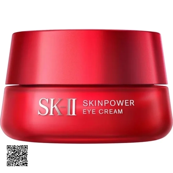 Kem Dưỡng Mắt SKII SkinPower Eye Cream 15g