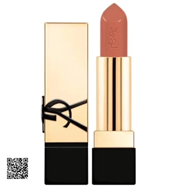 Son YSL NM Nu Muse - Màu Cam Đất