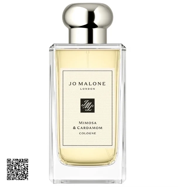 Nước Hoa Jo Malone Mimosa & Cardamom 100ML