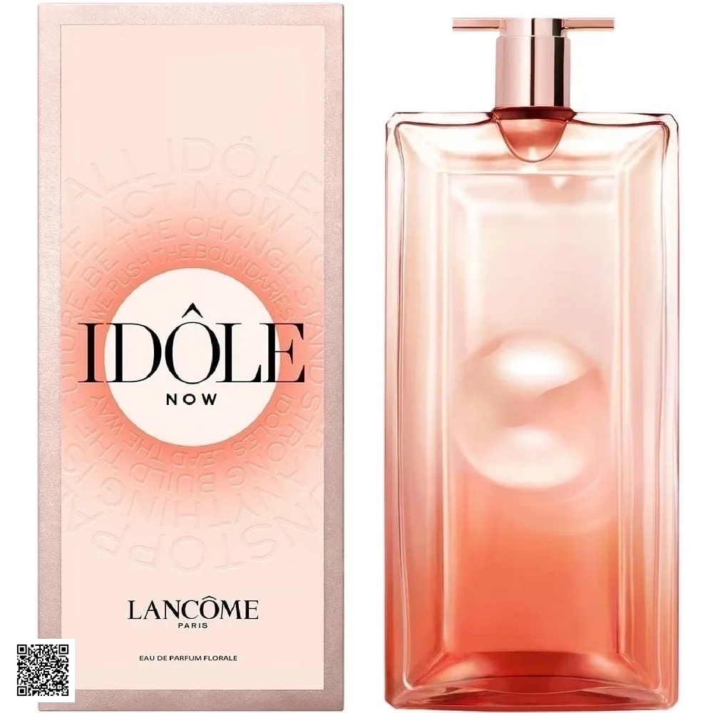Nước Hoa Lancome Idole Now Florale EDP 100ML