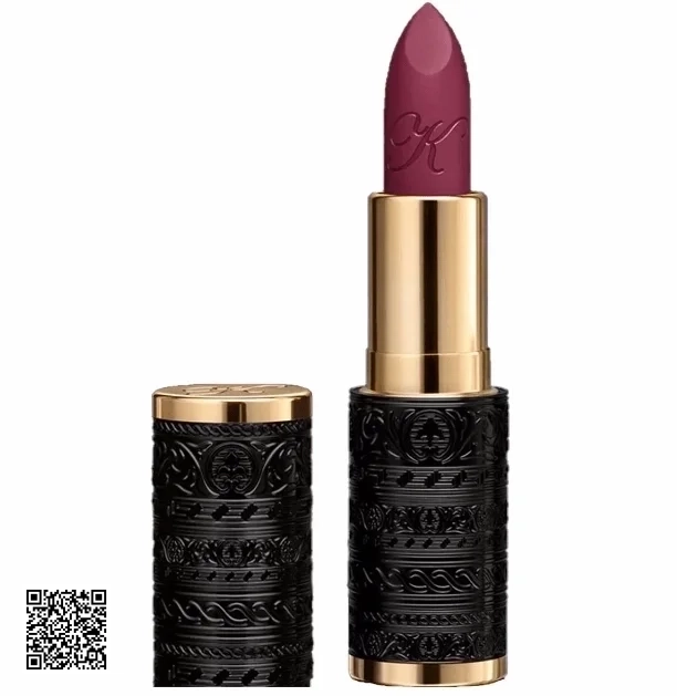 Son Kilian Le Rouge Parfume Matte 255 Crystal Rose