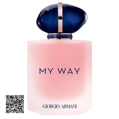 Nước Hoa Giorgio Armani My Way Floral EDP 30ML
