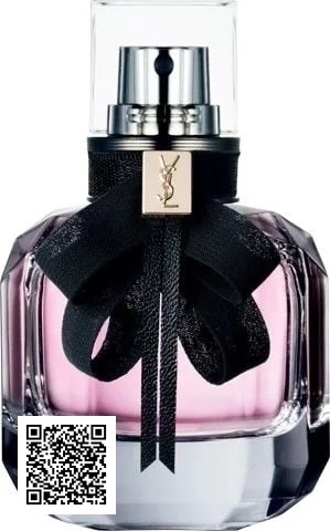 Nước Hoa YSL Mon Paris EDP 90ML - Gợi Cảm, Ngọt Ngào
