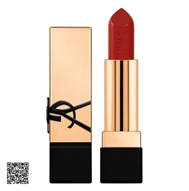 Son YSL R1966 Rouge Libre ( Mới Nhất )