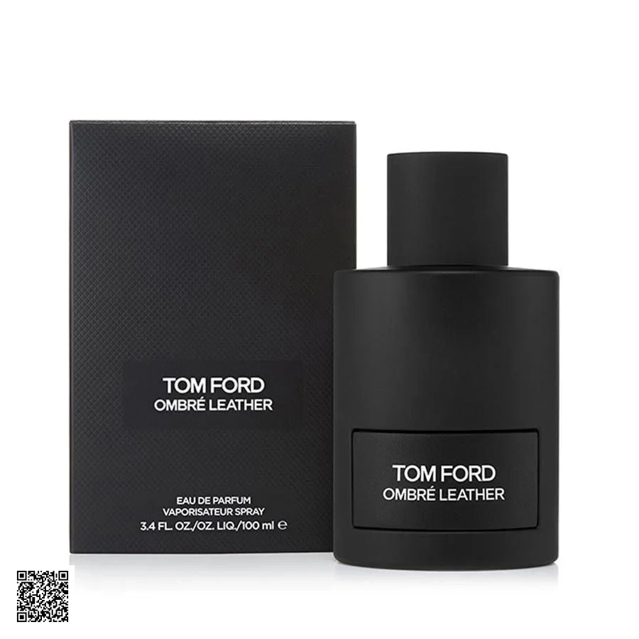 Quà Tặng Cho Bạn Trai - Tom Ford Ombre Leather EDP 100ML