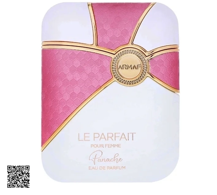 Nước Hoa Armaf Le Parfait Pour Femme Panache EDP 100ML