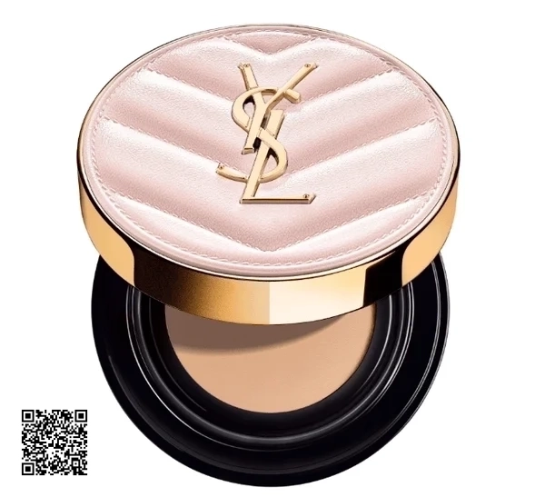 Cushion YSL Touche Éclat Glow Pact - Mịn Mượt , Căng Bóng
