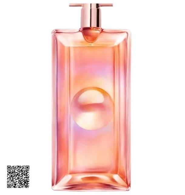 Nước Hoa Lancome Idole Eau de Parfum Nectar 100ML - Sang Trọng Và Tinh Tế