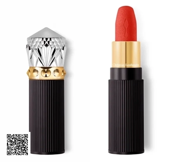 Son Christian Louboutin On The Go Porto Pomelo 513M