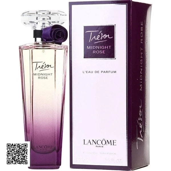 Nước Hoa Lancôme Trésor Midnight Rose EDP 75ML