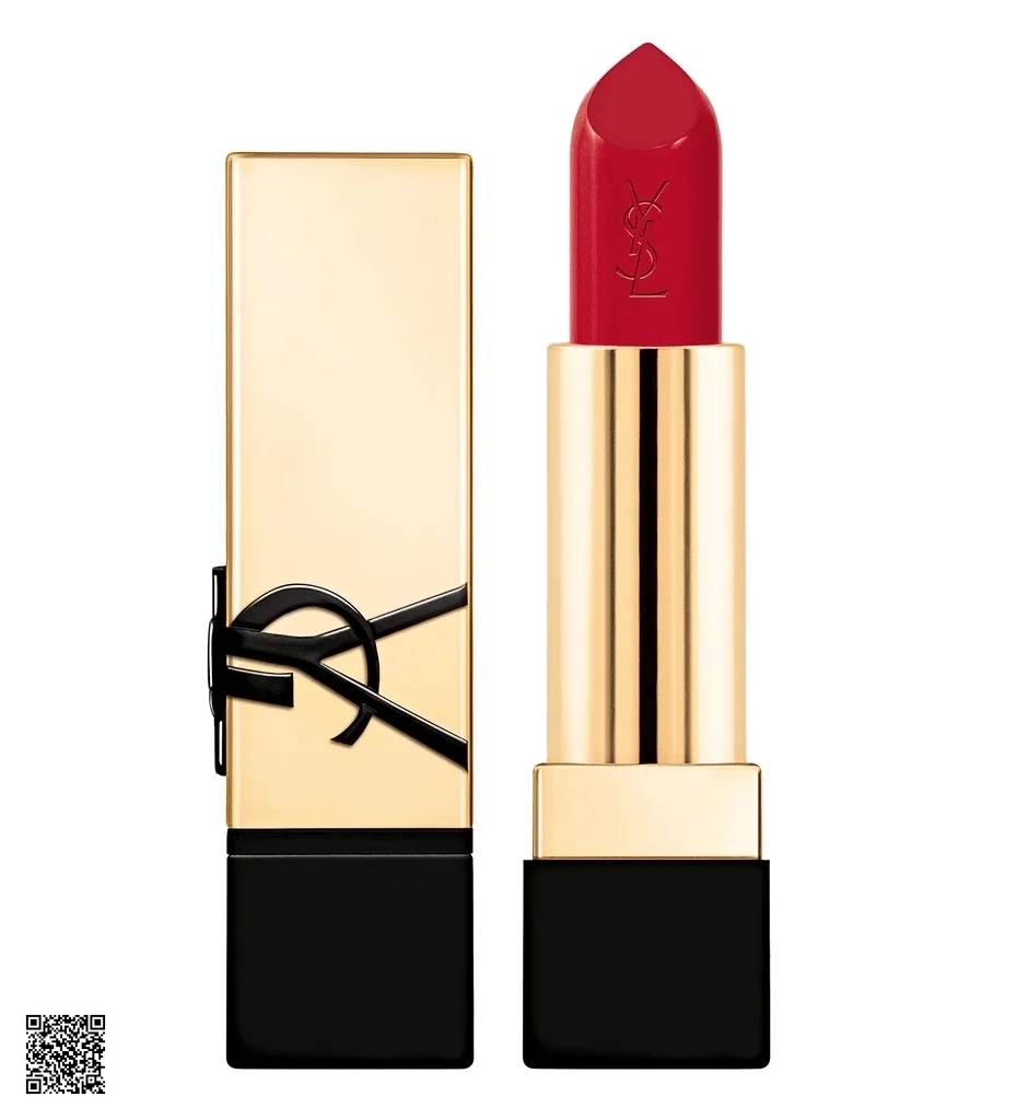 Son YSL RM Rouge Muse: Đẳng Cấp Và Sang Trọng