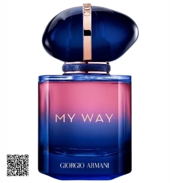Nước Hoa Giorgio Armani My Way Parfum 90ML - Hương Thơm Đỉnh Cao Cho Phái Đẹp