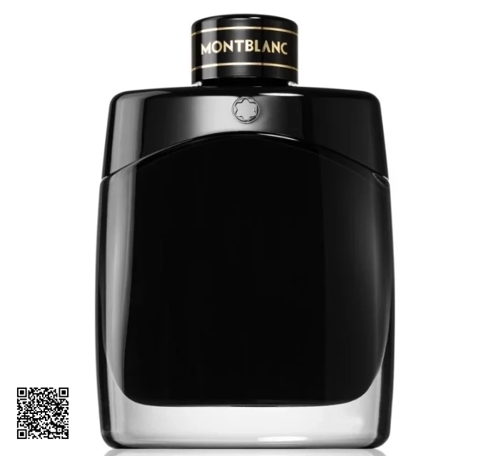 Nước Hoa MontBlanc Legend EDP 100ML -  Bí Ẩn Và Lôi Cuốn