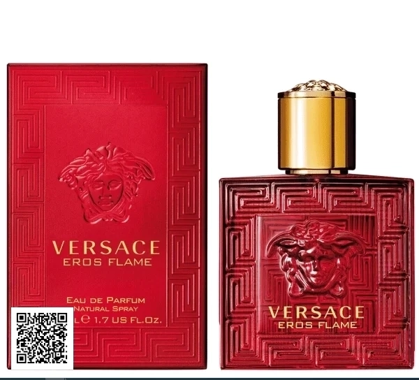 Nước Hoa Versace Eros Flame EDP 50ML