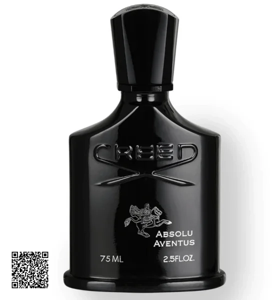 Nước Hoa Creed Aventus Absolute EDP 75ML - Sang Trọng Và Đẳng Cấp