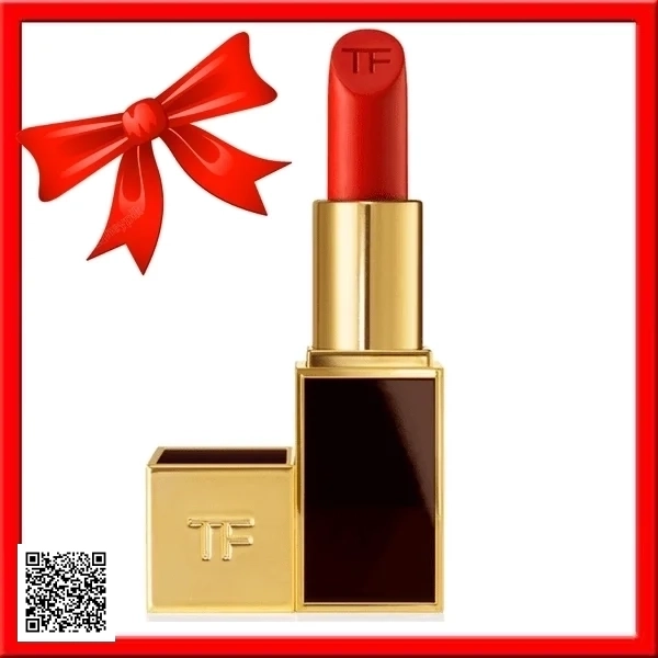 Quà Tặng Sinh Nhật Cho Nữ Đẳng Cấp -  Tom Ford 07 Ruby Rush