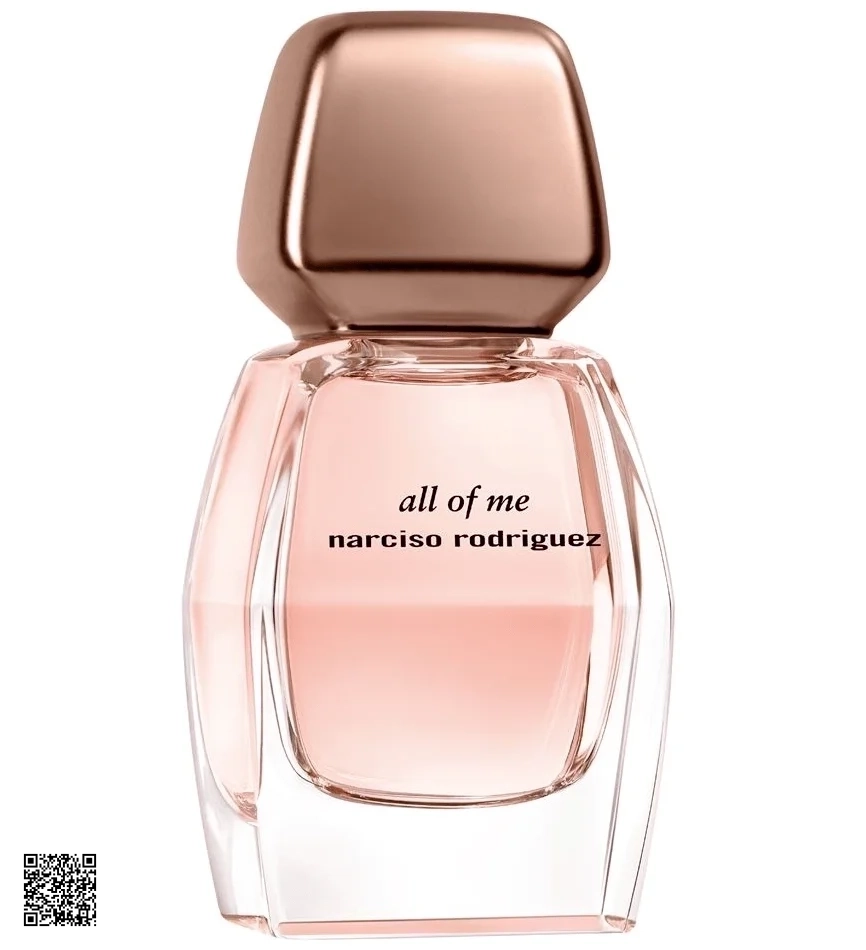 Nước Hoa Narciso Rodriguez All Of Me EDP 30ML