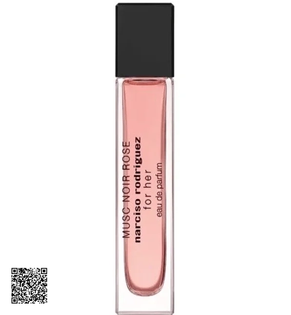 Nước Hoa Narciso Rodriguez Musc Noir Rose For Her EDP 10ML