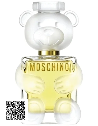 Nước Hoa Moschino Toy 2 EDP 50ML