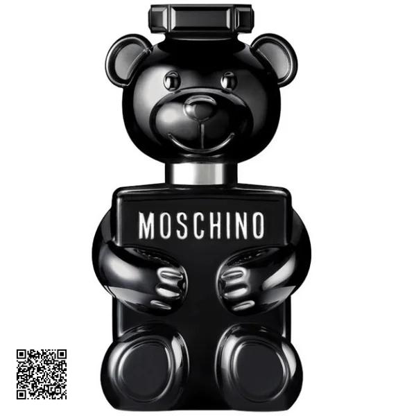 Nước Hoa Moschino Toy Boy EDP 50ML