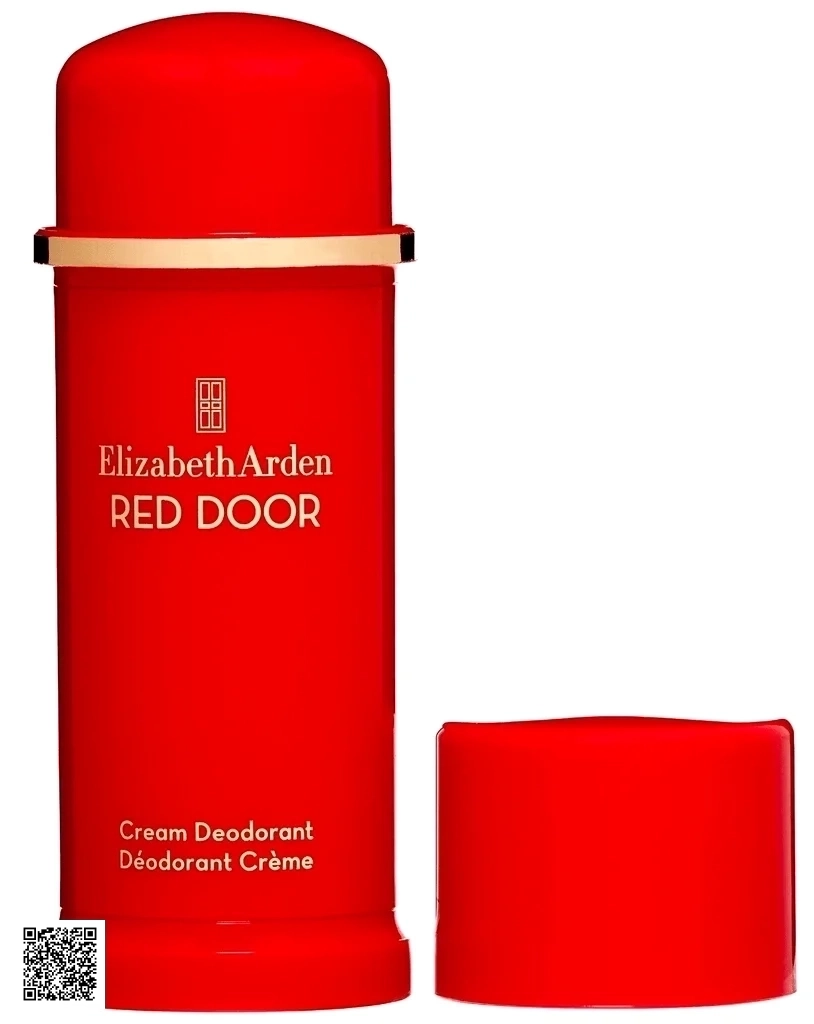 Lăn Khử Mùi Elizabeth Arden Red Door Deodorant Cream 40ML