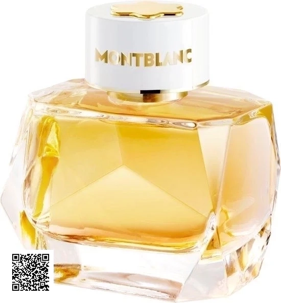 Nước Hoa MontBlanc Signature Absolue EDP 90ML