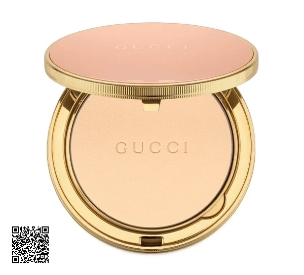 Phấn Gucci Poudre De Beauté Mat Naturel Tone 01.5