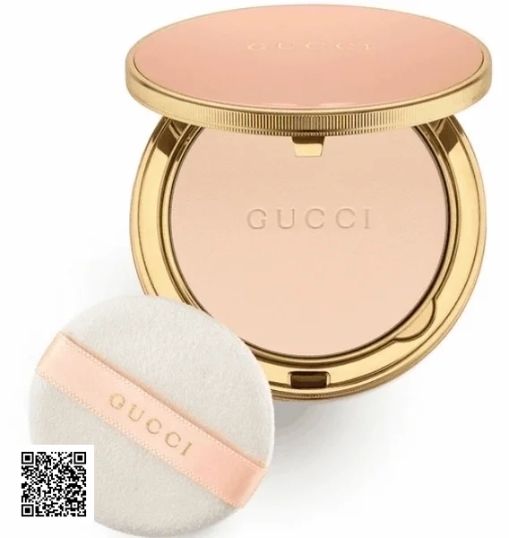 Phấn Gucci Poudre De Beauté Mat Naturel Tone 00.5