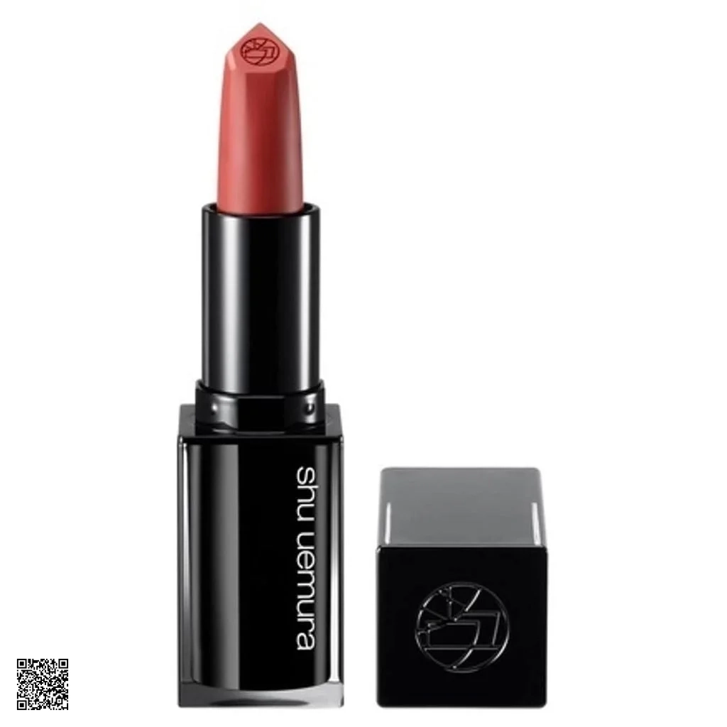 Son Shu Uemura Unlimited Matte KM OR 599