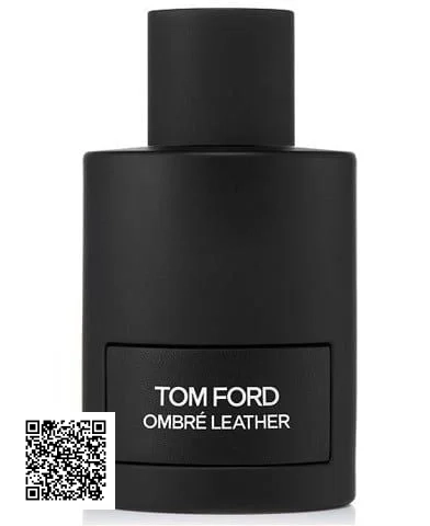 Nước Hoa Tom Ford Ombre Leather EDP 50ML - Cá Tính, Nồng ấm, Quyến Rũ