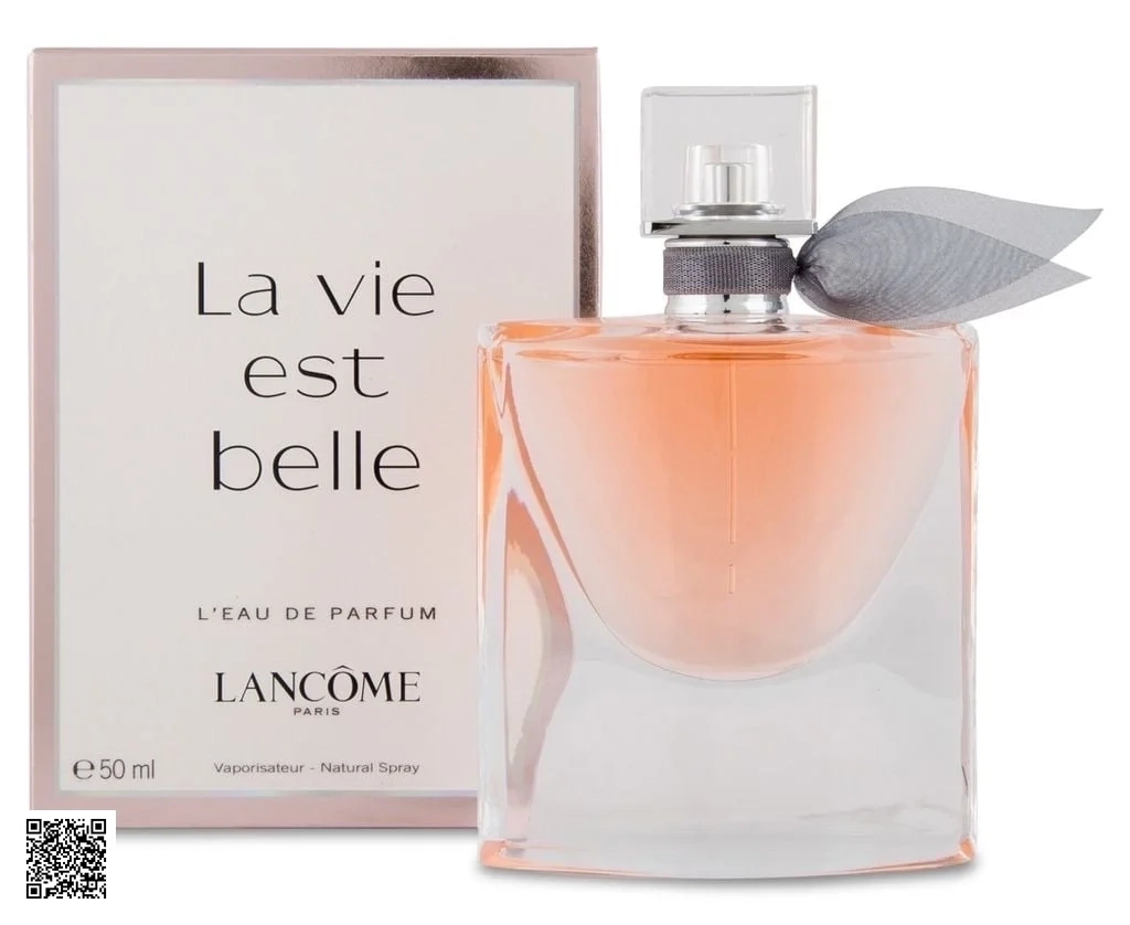 Nước Hoa Lancome La Vie Est Belle EDP 50ML