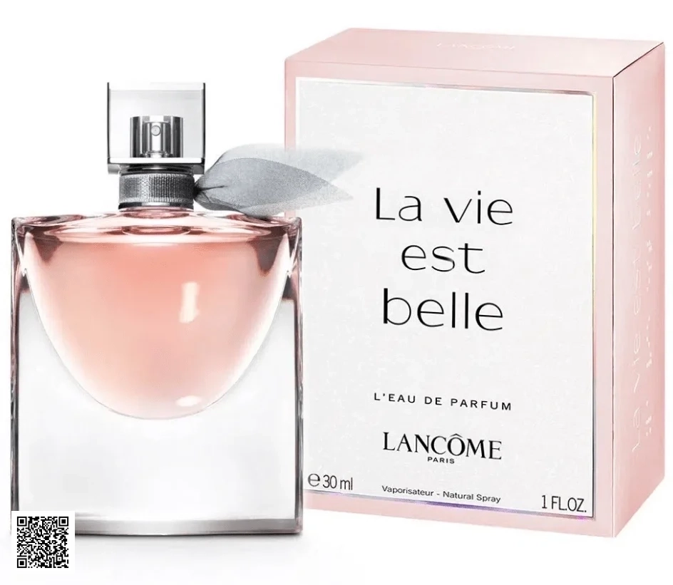 Nước Hoa Lancome La Vie Est Belle EDP 30ML