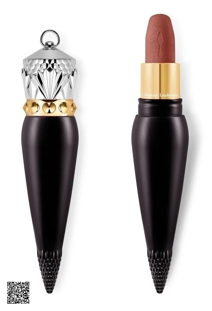 Son Lì Christian Louboutin Màu 015M Beige Very Gil