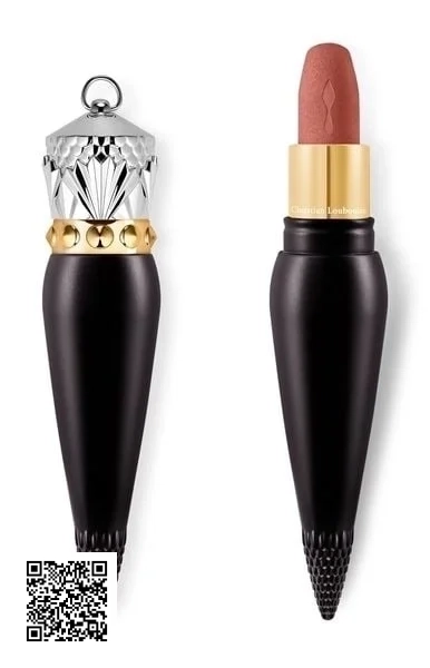 Son Christian Louboutin Velvet Matte Milky Light 342M
