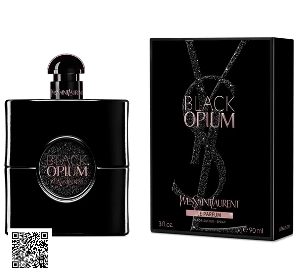Nước Hoa YSL Black Opium Le Parfum 90ML