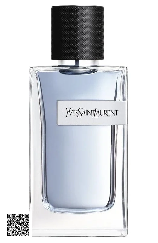 Nước Hoa YSL Y EDT 100ML - Tươi Mát, Phóng Khoáng