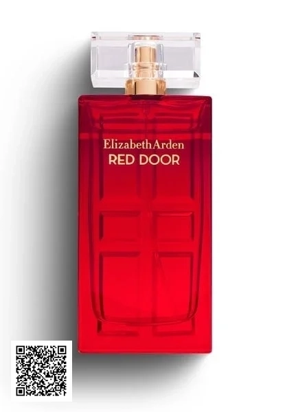 Nước Hoa Elizabeth Arden Red Door 100ML - Sang Trọng, Gợi Cảm