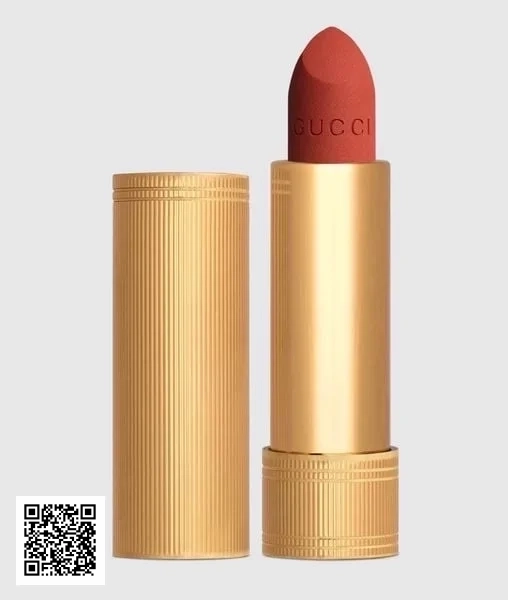 Son Gucci Matte 312 Frances Fire