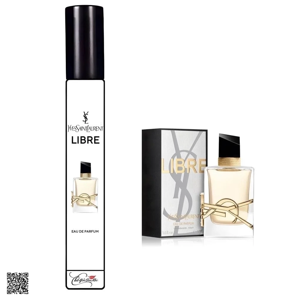 Nước Hoa YSL Libre EDP 10ML (Chiết)