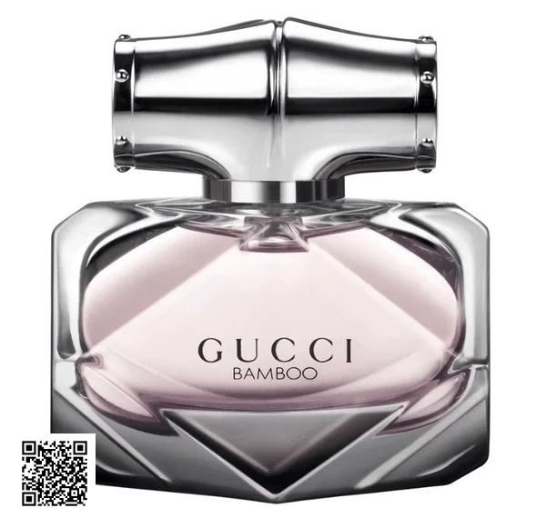 Nước Hoa Gucci Bamboo EDP 30ML