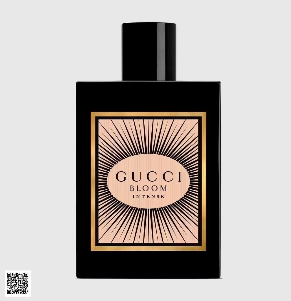 Nước Hoa Gucci Bloom EDP Intense 5ML ( Thơm Lâu Hơn )